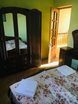Проживание в семье Old House Ахалцихе Бюджетный двухместный номер с 1 кроватью-2